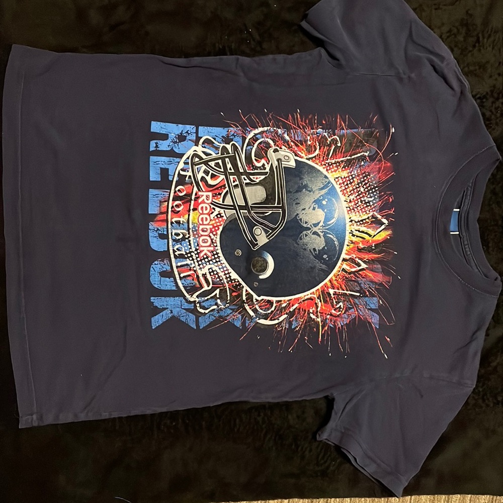 Reebok Tee
